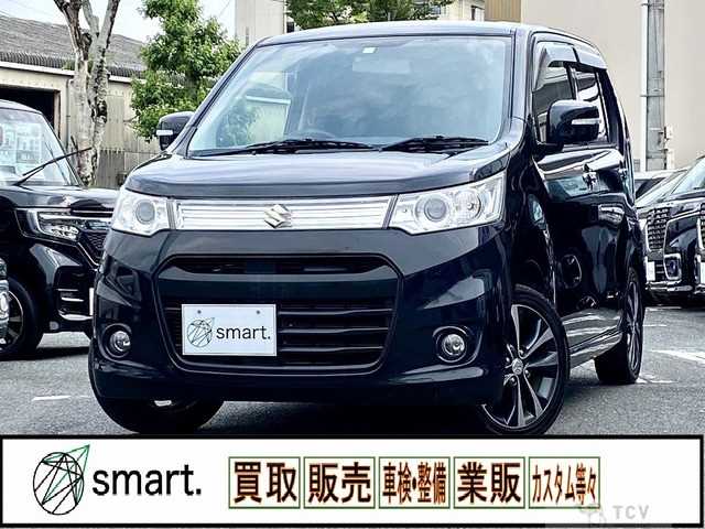 2013 Suzuki Wagon R