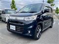 2013 Suzuki Wagon R