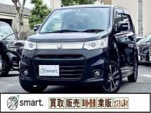 2013 Suzuki Wagon R