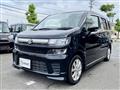 2017 Suzuki Wagon R