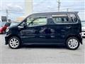 2017 Suzuki Wagon R
