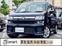 2017 Suzuki Wagon R