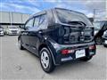 2015 Suzuki Alto