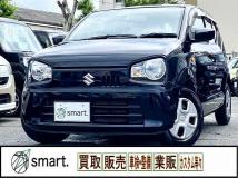 2015 Suzuki Alto