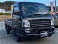 2021 Suzuki Carry Truck