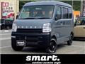 2018 Suzuki Every