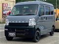 2018 Suzuki Every