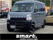 2018 Suzuki Every