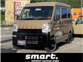 2016 Suzuki Every