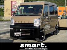 2016 Suzuki Every