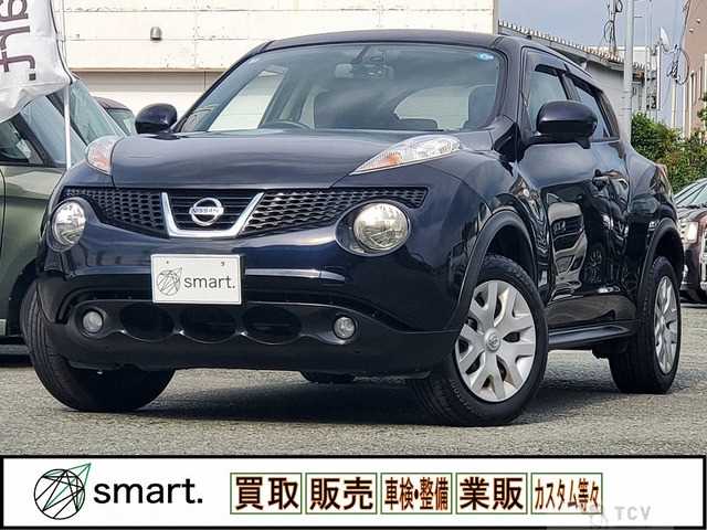 2013 Nissan Juke