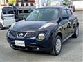 2013 Nissan Juke