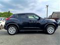 2013 Nissan Juke
