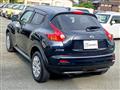2013 Nissan Juke