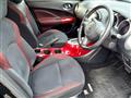 2013 Nissan Juke