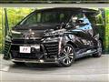 2019 Toyota Vellfire