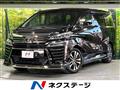 2019 Toyota Vellfire