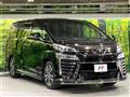 2019 Toyota Vellfire