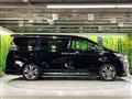 2019 Toyota Vellfire