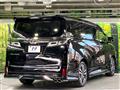 2019 Toyota Vellfire