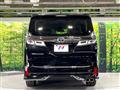 2019 Toyota Vellfire