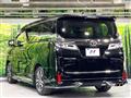 2019 Toyota Vellfire