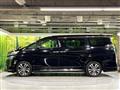 2019 Toyota Vellfire