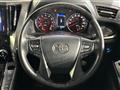 2019 Toyota Vellfire