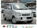 2003 Suzuki Wagon R