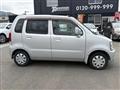 2003 Suzuki Wagon R