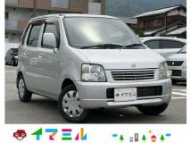 2003 Suzuki Wagon R