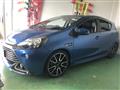 2015 Toyota AQUA