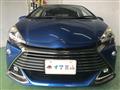 2015 Toyota AQUA