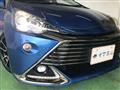 2015 Toyota AQUA