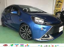 2015 Toyota AQUA
