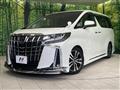 2019 Toyota Alphard
