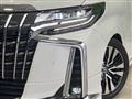 2019 Toyota Alphard
