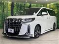 2019 Toyota Alphard