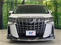 2019 Toyota Alphard