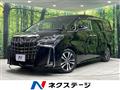 2019 Toyota Alphard