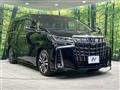 2019 Toyota Alphard