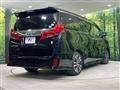 2019 Toyota Alphard