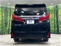 2019 Toyota Alphard
