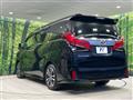 2019 Toyota Alphard