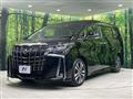2019 Toyota Alphard