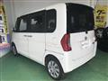 2018 Daihatsu Tanto