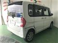 2018 Daihatsu Tanto