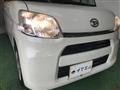 2018 Daihatsu Tanto