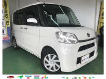 2018 Daihatsu Tanto