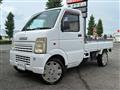 2006 Suzuki Carry Truck